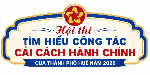 Thành phố Huế phát động Hội thi tìm hiểu công tác cải cách hành chính của thành phố Huế năm 2026