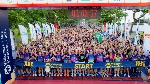  Hơn 8.000 người đã trải nghiệm giải chạy VnExpress Marathon Huế 2026