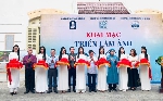 Khai mạc triển lãm ảnh nghệ thuật “Những góc nhìn di sản” năm 2026