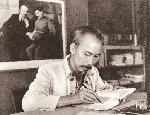Hồ Chí Minh - đối nhân và xử thế (*)