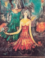 Chùm thơ Nguyễn Lương Ngọc