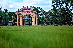 An Thuận, khi mùa xuân về