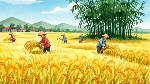 Trang thơ nhạc Thiếu Nhi 06-2026