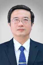 Giáo sư, Tiến sĩ Nguyễn Vũ Quốc Huy được giao quyền Giám đốc Đại học Huế 