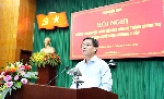 Thành phố Huế sơ kết 1 năm vận hành bộ máy của hệ thống chính trị và chính quyền địa phương 2 cấp