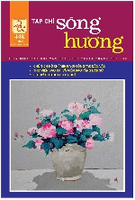  ĐÓN ĐỌC TẠP CHÍ SÔNG HƯƠNG SỐ 448, THÁNG 6 - 2026