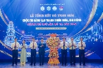 Trao giải Cuộc thi Sáng tạo Thanh thiếu niên, Nhi đồng thành phố Huế lần thứ 19