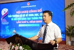 Huế tôn vinh các sáng tạo khoa học với Giải thưởng Cố đô lần V