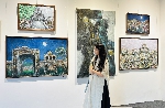 “Dòng chảy di sản” với Ô Lý Artshow mùa đầu tiên tại Huế
