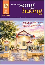 ĐÓN ĐỌC TẠP CHÍ SÔNG HƯƠNG SỐ ĐẶC BIỆT 61, THÁNG 6/2026
