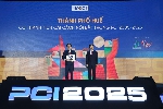 Thành phố Huế được vinh danh trong TOP 3 địa phương có thành tích cải cách PCI nổi bật giai đoạn 2005 - 2025