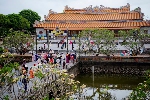 Huế được đề cử “Thành phố văn hóa hàng đầu châu Á” năm 2026