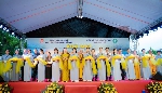 Khai mạc Lễ hội Ẩm thực chay - Festival Huế 2026
