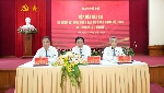 Gặp mặt báo chí và trao Giải Báo chí Hải Triều lần thứ VII năm 2026