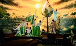 Khai mạc “Ngày hội Sen Huế 2026” với chủ đề  “Ngự Liên Thức Thủy”.