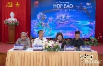 Công bố Lễ hội Di sản và Âm nhạc Quốc tế Huế - Huế Wonderverse Music Fest 2026