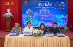 Công bố Lễ hội Di sản và Âm nhạc Quốc tế Huế - Huế Wonderverse Music Fest 2026