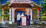 Khai mạc “Ngày Bún bò Huế”, tôn vinh tinh hoa ẩm thực Cố đô