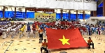 Hơn 700 vận động viên tham dự Giải Vô địch quốc gia Thể dục dưỡng sinh và Festival 2026
