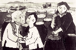 Giọt mật từ đại dương