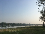 Huế xin chào