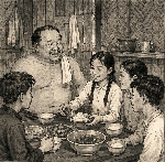 Chú Ba Huế