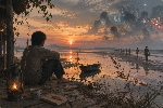 Chùm thơ Lê Huỳnh Lâm