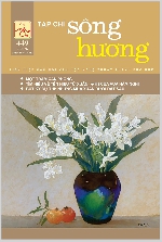 ĐÓN ĐỌC TẠP CHÍ SÔNG HƯƠNG SỐ 449, THÁNG 7 - 2026
