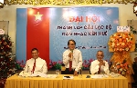 Câu lạc bộ Dàn nhạc Kèn Huế Đại hội thành lập nhiệm kỳ 2026 - 2031