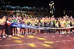 Sôi động và ý nghĩa đêm khai mạc Hue Sports Festival 2026 