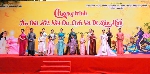 Khai màn Tuần lễ Áo dài Huế 2026: Áo dài kết nối du lịch và di sản