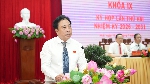 Phấn đấu tăng trưởng kinh tế năm 2026 từ 10% trở lên