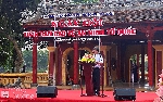 Ngày hội Toàn dân bảo vệ an ninh Tổ quốc: Lan tỏa tinh thần đoàn kết vì bình yên cộng đồng