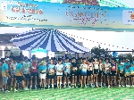 Giải chạy cộng đồng “Quảng Điền - Hành trình kết nối” năm 2026 chính thức khởi động