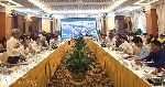 Lễ hội Điện Huệ Nam: Giữ tính thiêng, phát huy giá trị di sản