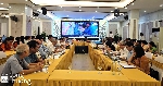 Bảo tồn và phát huy giá trị di tích Kiến trúc nghệ thuật Tháp Phú Diên