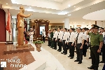Thành phố Huế dâng hoa lên Chủ tịch Hồ Chí Minh và khai mạc triển lãm chuyên đề “Chủ tịch Hồ Chí Minh với những mốc lịch sử năm 1946”