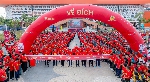 Sôi nổi hoạt động hưởng ứng “Cùng Việt Nam tiến bước” năm 2026 tại TP Huế