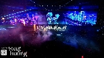 Bùng nổ đêm nhạc Huế Wonderverse Music Fest 2026