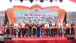 Lễ khai giảng năm học 2026-2027 và khánh thành các trường phổ thông nội trú liên cấp tại A Lưới