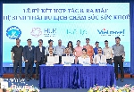 Thành phố Huế: Xây dựng hệ sinh thái Du lịch chăm sóc sức khỏe gắn với di sản
