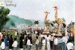 Những đề nghị cần được ưu tiên đối với việc nghiên cứu văn hóa truyền thống dân gian Huế