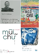 Nguyễn Hoài Nam: Chữ reo trên những cuộc chơi