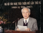 Tin yêu đoàn kết để sáng tạo(*)