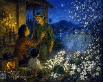 Hoa Mai trắng