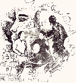 Dưới ánh trăng