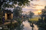 Đứa con rạ của Ô Lâu