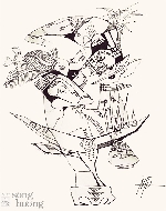 Chùm thơ Võ Thanh Trà