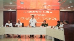  Chủ động từ sớm, từ xa, sẵn sàng ứng phó với các tình huống thiên tai