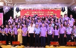 Ban Tuyên giáo và Dân vận, Báo chí - Xuất bản Thành phố Hồ Chí Minh thăm, làm việc tại thành phố Huế